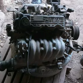 Mator 3lik ford taurus