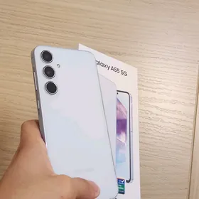 Samsung A55