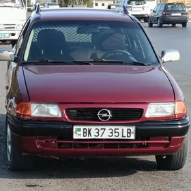 Opel Astra 1996