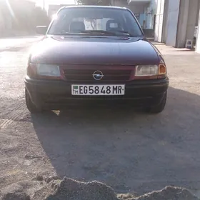 Opel Astra 1992