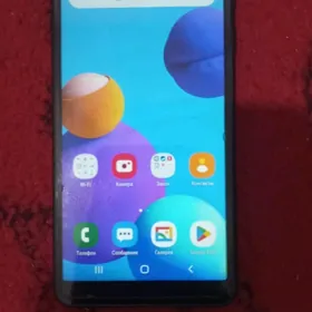 Samsung A01 core