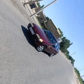 Daewoo Espero 1997