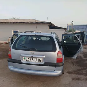 Opel Vectra 1997