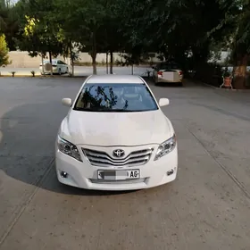 Toyota Camry 2009