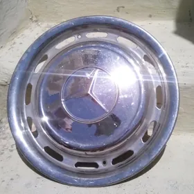 Kolpak Mercedes-Benz