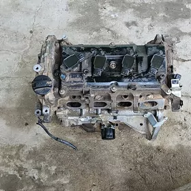 Nissan matory