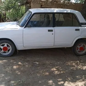 Lada 2107 2000