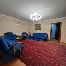 Arenda 10mkr 3kom