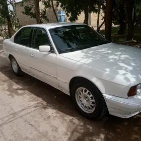 BMW 525 1993
