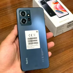 Redmi Not 12   8/128Gb