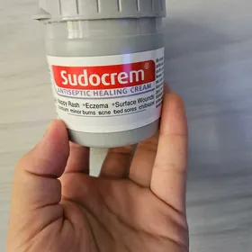 suda krem