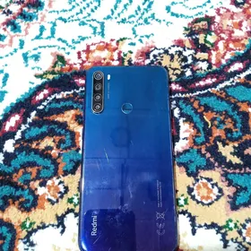 Redmi not 8
