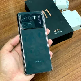 Xiaomi 11 Ultra  12/512