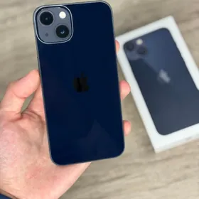 iPhone 13 128gb 95%