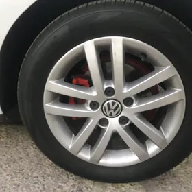 volkswagen diska R16