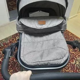 коляска