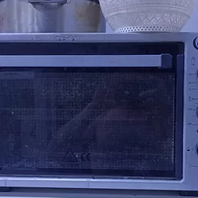 духовка