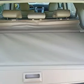 RX330 bagaj jalyuzi