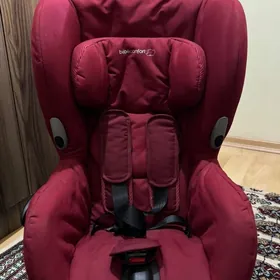 детское авто кресло