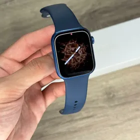 Apple Watch 7 45mm 81%sagat