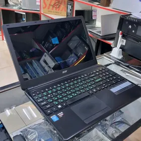 ACER i5 4gen/8RAM/500 HDD
