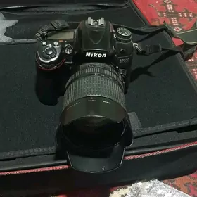 Никон 7000