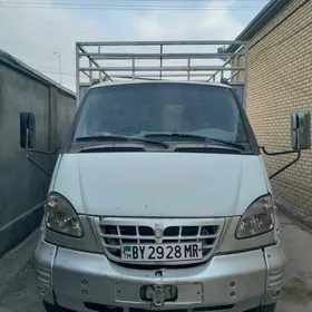Gaz Gazel 2006