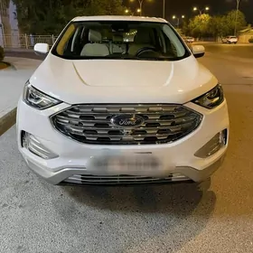 Ford Edge 2022