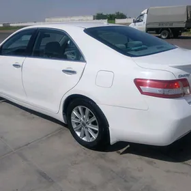 Toyota Camry 2010