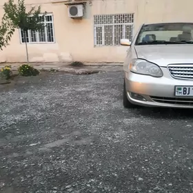 Toyota Corolla 2006