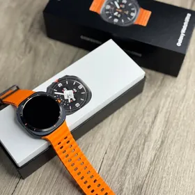 Samsung Galaxy Watch Ultra