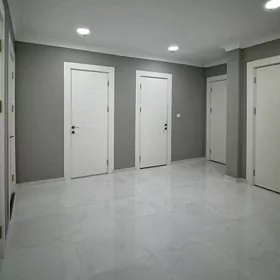 Gurtly 3 komnat 120m²