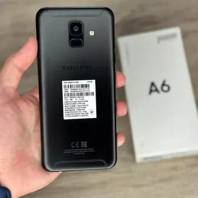 Samsung A6 18