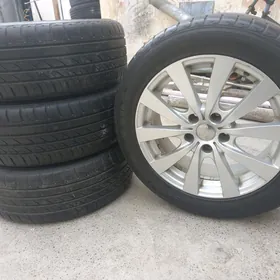 limited2 17lik toyota diska te