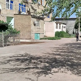 Satlyk kwartira MKR 305