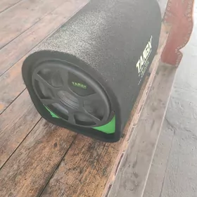 Tanbax Bass Bocka