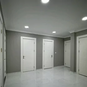 Gurtly 3 komnat 120m² 