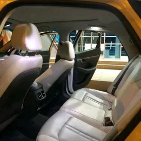 Hyundai Sonata 2020