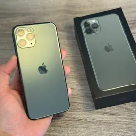 iPhone 11 Pro 256gb ZA/A 79%