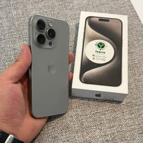 iPhone 15pro 2sim 128gb