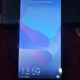 HUAWEI Y6 prime 2018