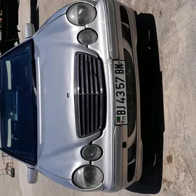 Mercedes-Benz C320 1996