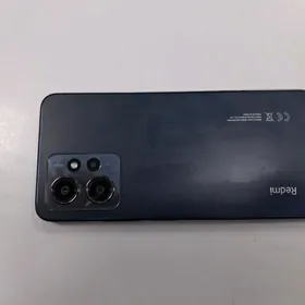 Redmi not 12
