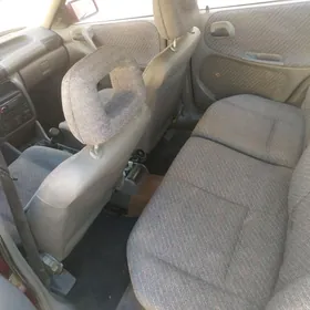 Opel Astra 1992