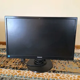 Monitor philips 22