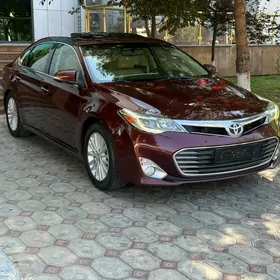 Toyota Avalon 2013