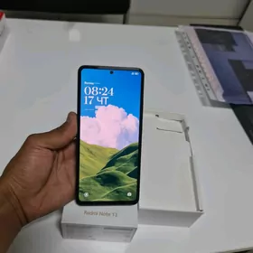 Redmi not 13