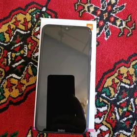 Redmi 8A  4/64