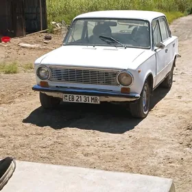 Lada 2101 1983