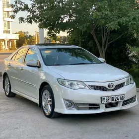 Toyota Camry 2013